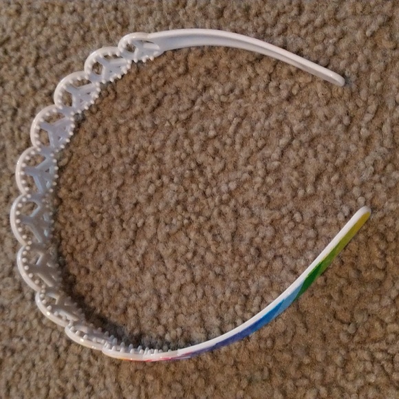 ✨5/$15✨ Headbands/Ponytail Holders - Picture 10 of 15